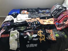 Image result for Merch Collection