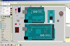 Image result for Arduino Simulator Vbb
