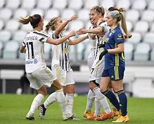 Image result for Juventus Women