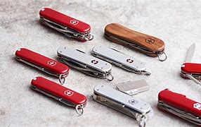 Image result for Best Swiss Army Knife Survival Orange