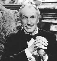 Image result for Vincent Price Loungewear