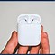 Image result for Air Pods 2Rd Generation Model