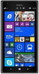 Image result for Nokia Lumia 1520 Balck