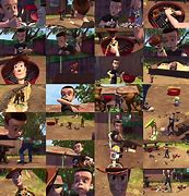 Image result for LEGO Toy Story Sid