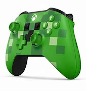 Image result for Minecraft Xbox Controller