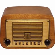 Image result for Emerson 924 Radio