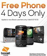 Image result for Boost Mobile 4G Phones Red Rose