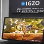 Image result for IGZO Panel