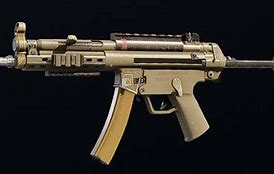 Image result for Rainbow Six Siege MP5