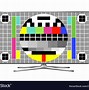 Image result for No Signal Color Bars