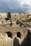 Image result for Pompeii and Herculaneum Italy