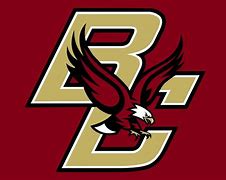 Image result for BC Eagles Logo