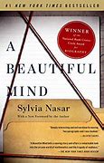 Image result for A Beautiful Mind Kindle