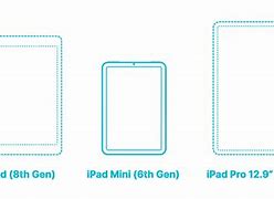 Image result for iPad Mini 6 Dimensions