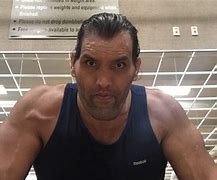 Image result for The Great Khali India Flag
