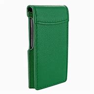 Image result for iPod Touch 6 Leather Case