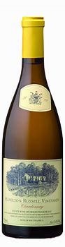Image result for Hamilton Russell Chardonnay