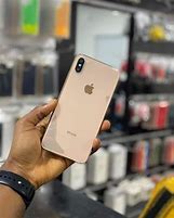 Image result for iPhone XS Mas Blue