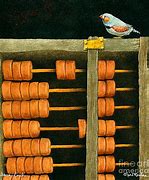Image result for Abacus Art