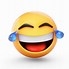 Image result for Funny Crying Emoji