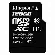 Image result for 128GB Memory Card for Mobile Phone