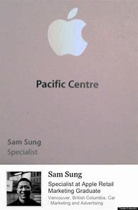 Image result for Sung Sam vs iPhone Poster
