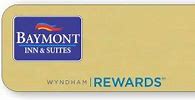 Image result for Baymont Inn Logo