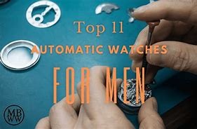 Image result for Watches for Guys
