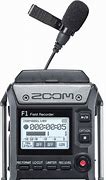 Image result for Zoom Recorder F1