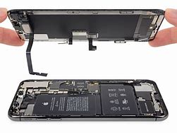 Image result for iPhone XS Max Diagram Poorts