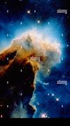 Image result for Hubble Telescope Eagle Nebula