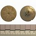 Image result for Old Flat Button Identification