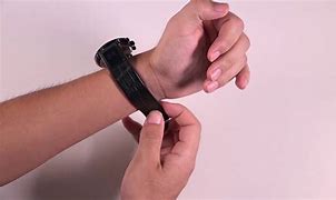 Image result for H1 Watch Band