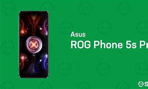 Image result for Rog Phone 5 Pro