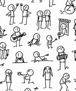 Image result for Stick Drawing