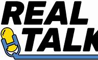Image result for Real Talk Logo