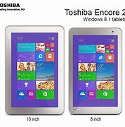 Image result for Toshiba 10 Inch Windows Tablet