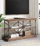 Image result for Shelf Under Wall Mounted TV