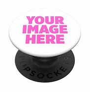 Image result for Personalized Popsockets