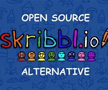 Image result for Games Similar to Scribble Io