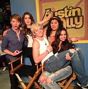 Image result for Ross Lynch Austin and Ally 4