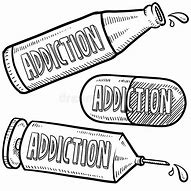 Image result for Alcohol and Drug Abuse Illustrations