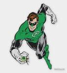 Image result for Green Lantern Flying