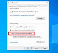 Image result for Remote Access Windows 10