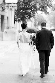 Image result for Black and Champagne Wedding Colors