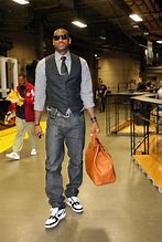 Image result for Outfit in NBA Memes