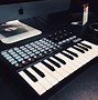 Image result for MPC One Keyboard