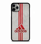 Image result for Light-Up iPhone 8 Adidas Cases
