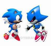 Image result for Old Sonic Look