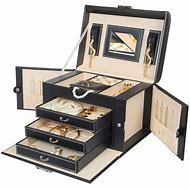 Image result for Jewelry Boxes Product